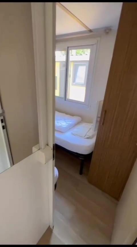 Mipro Mobilhome 6 Lido di Spina Exterior photo