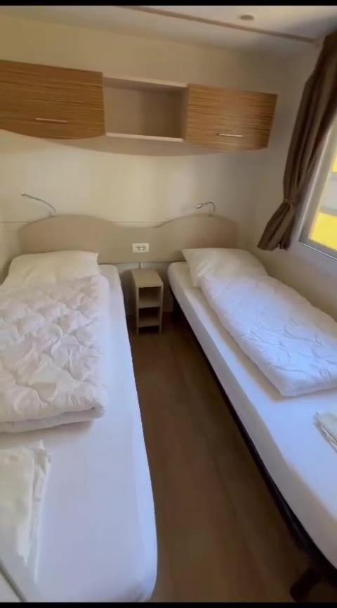 Mipro Mobilhome 6 Lido di Spina Exterior photo