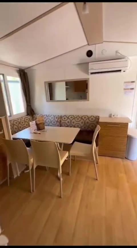 Mipro Mobilhome 6 Lido di Spina Exterior photo