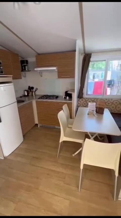 Mipro Mobilhome 6 Lido di Spina Exterior photo