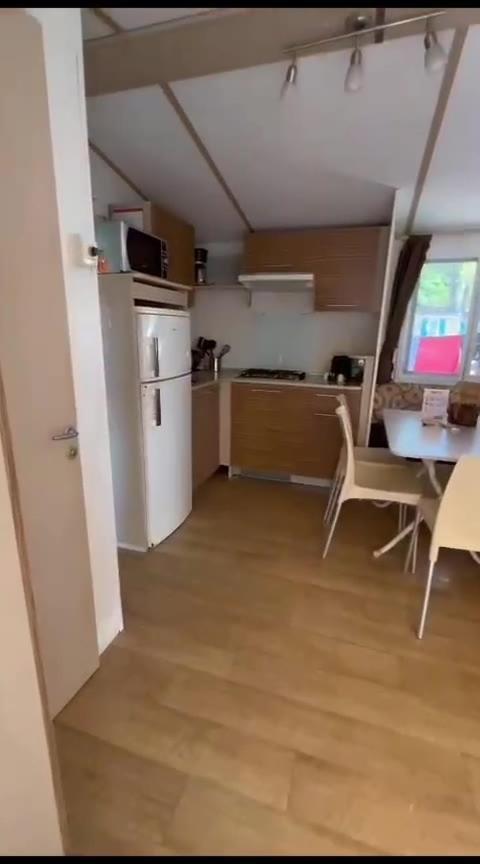 Mipro Mobilhome 6 Lido di Spina Exterior photo