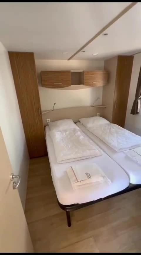 Mipro Mobilhome 6 Lido di Spina Exterior photo