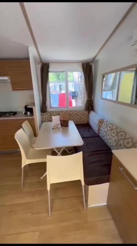 Mipro Mobilhome 6 Lido di Spina Exterior photo