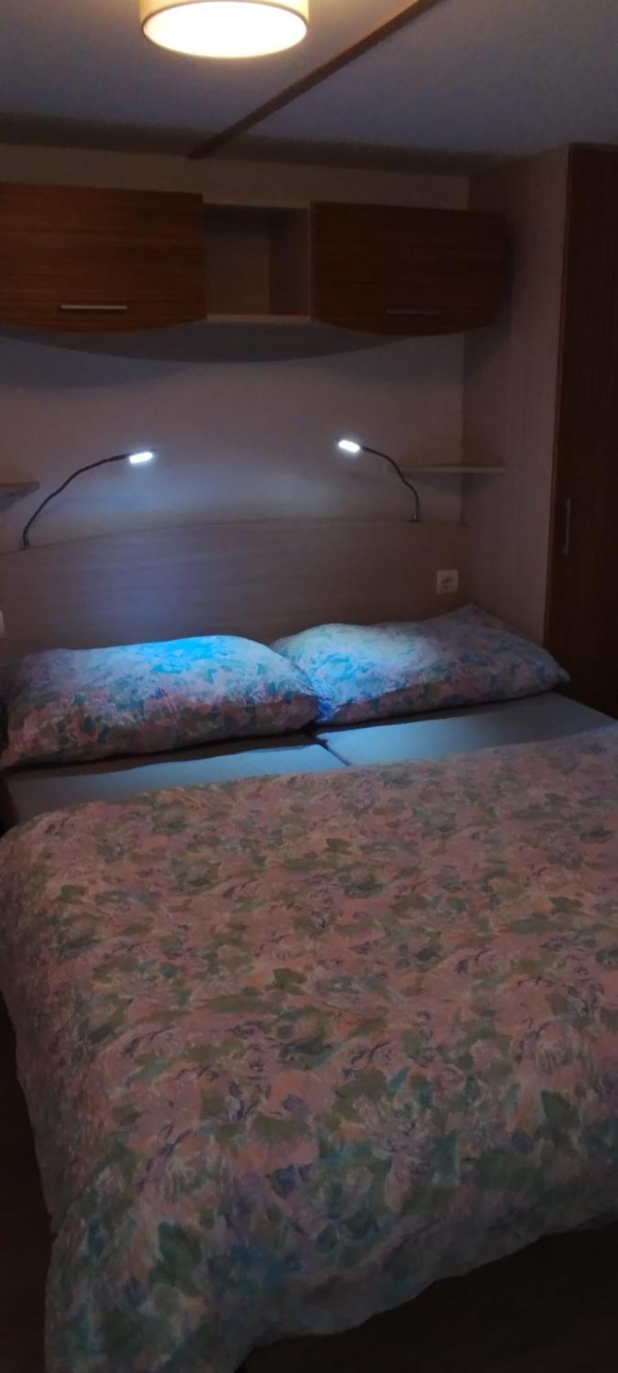 Mipro Mobilhome 6 Lido di Spina Exterior photo