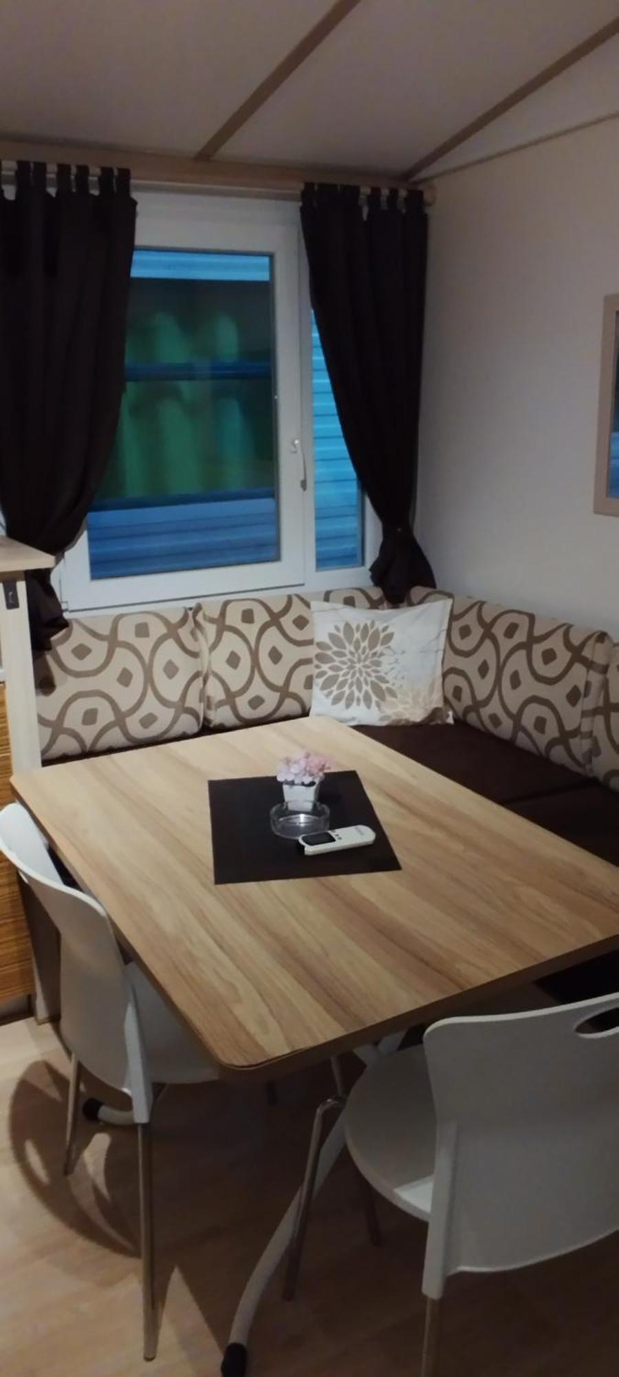 Mipro Mobilhome 6 Lido di Spina Exterior photo